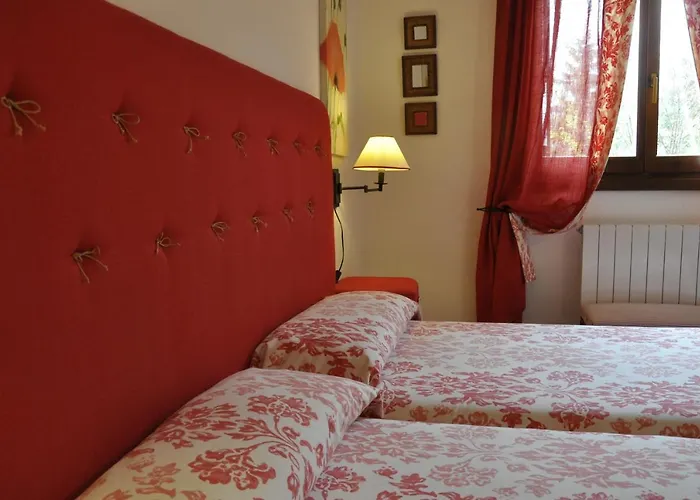 Pirineos - Atencion Personal Biescas (Aragon)