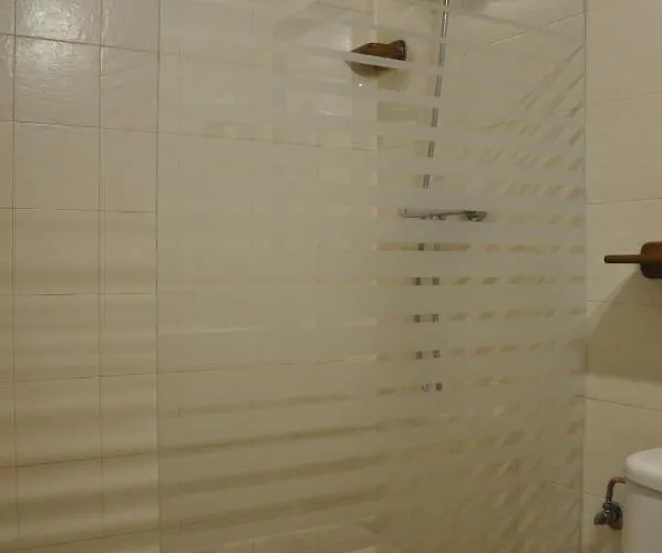 Lägenhet Pirineos - Atencion Personal