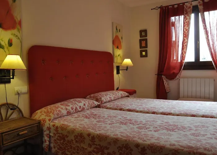 Pirineos - Atencion Personal Lägenhet Biescas (Aragon)