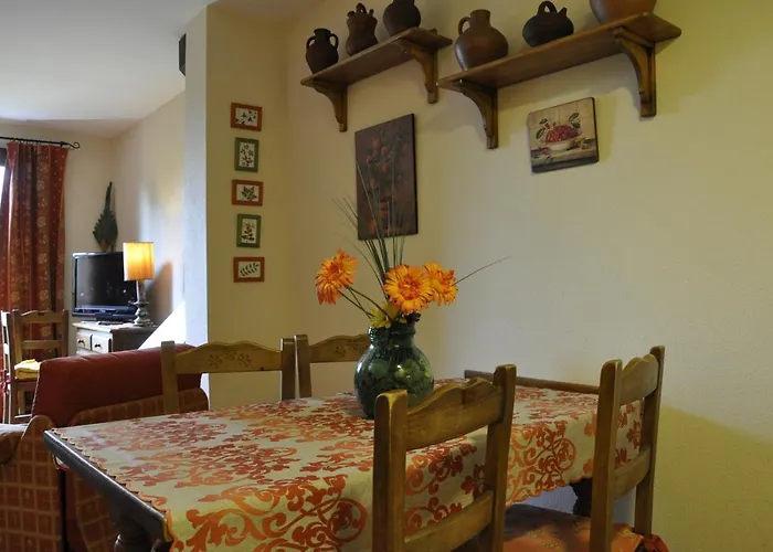 Pirineos - Atencion Personal * Biescas (Aragon)