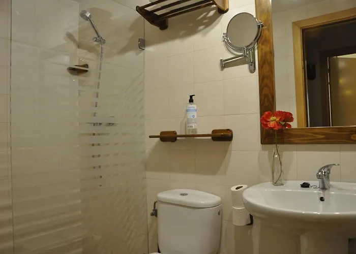 Pirineos - Atencion Personal