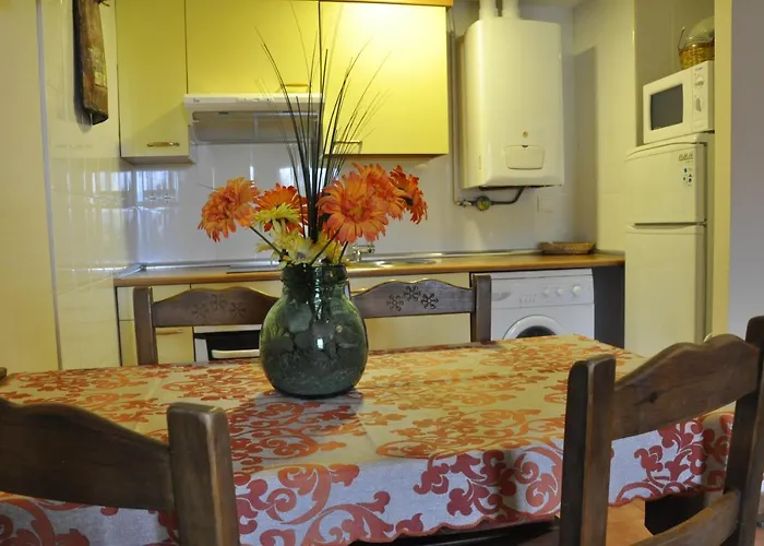 Pirineos - Atencion Personal