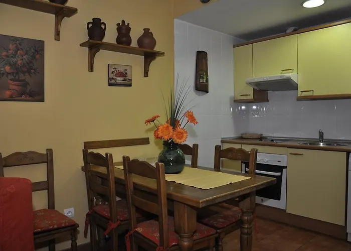 Pirineos - Atencion Personal * Biescas (Aragon)