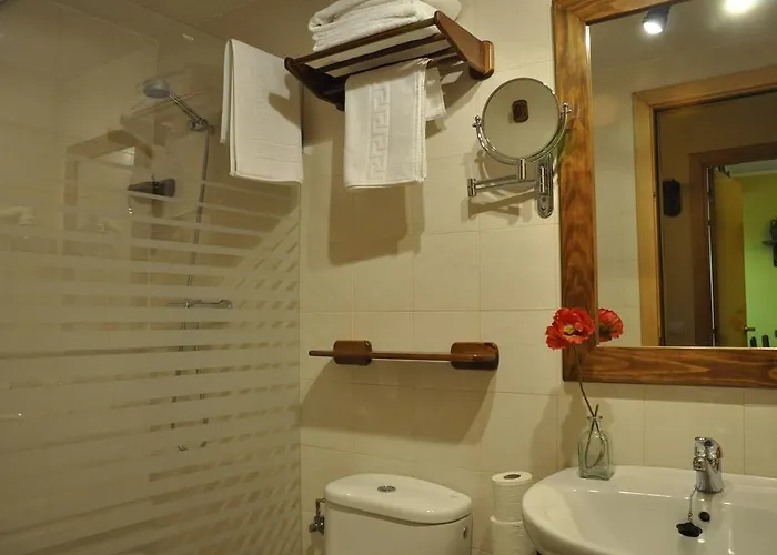 Pirineos - Atencion Personal Lägenhet Biescas (Aragon)