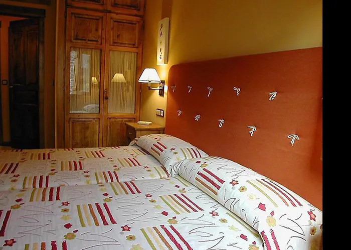 Pirineos - Atencion Personal