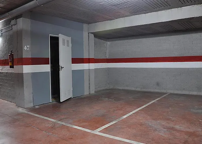 Lägenhet Pirineos - Atencion Personal Biescas (Aragon)