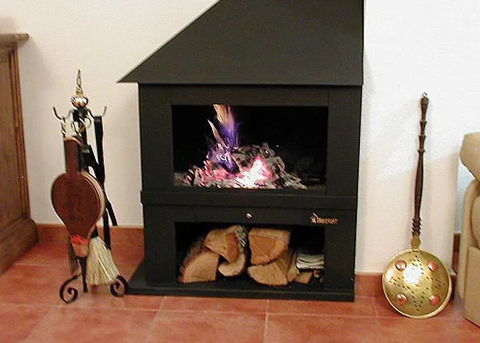 Lägenhet Pirineos - Atencion Personal