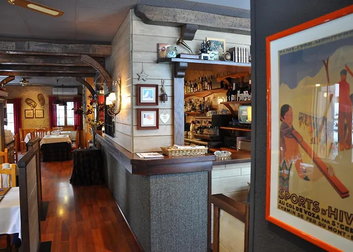 Pirineos - Atencion Personal Biescas (Aragon)